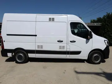 Renault Master L2H2 2.3 DCI 135 HP