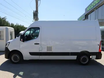 Renault Master L2H2 2.3 DCI 135 HP