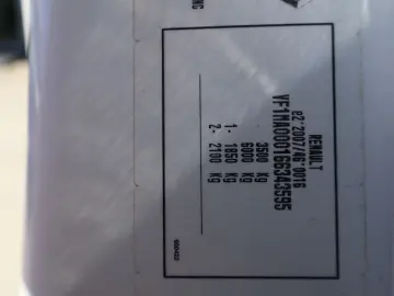 Renault Master L2H2 2.3 DCI 135 HP