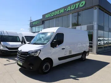 Renault Master L2H2 2.3 DCI 135 HP