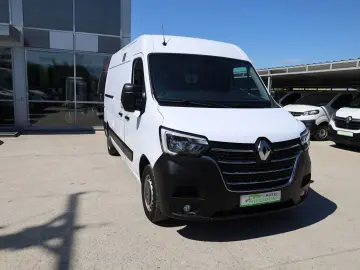 Renault Master L2H2 2.3 DCI 135 HP