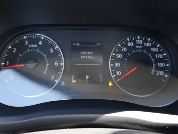 Renault Master L2H2 2.3 DCI 135 HP