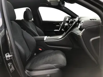 GLC 220 d 4MATIC Coupe