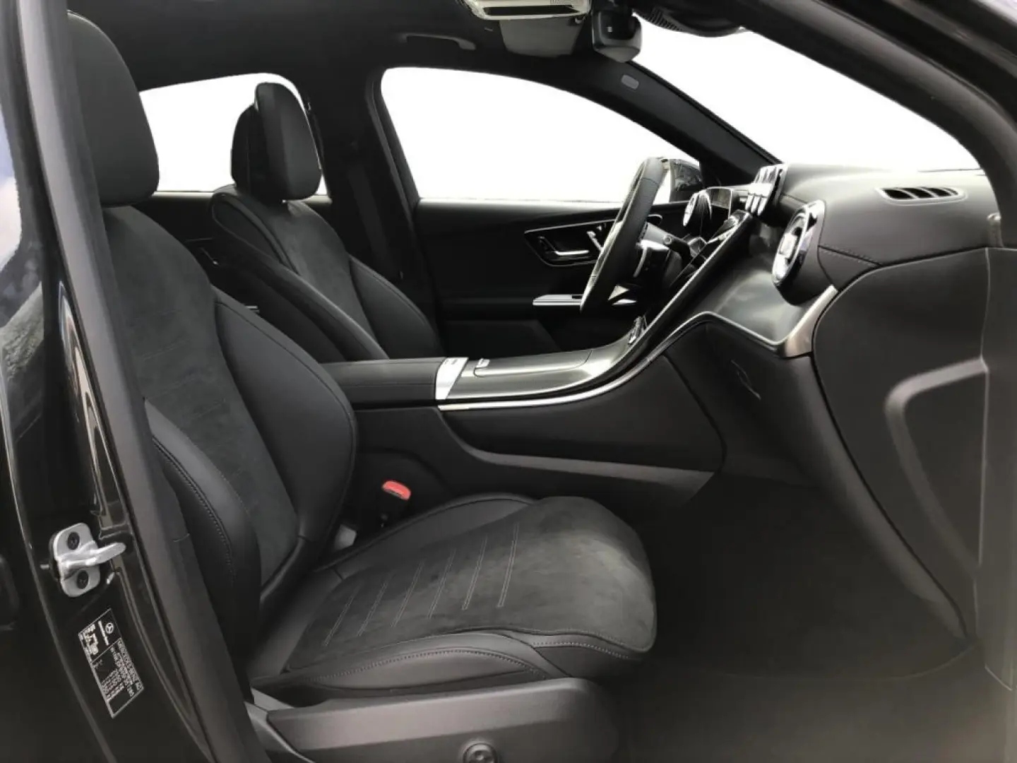 GLC 220 d 4MATIC Coupe