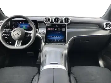 GLC 220 d 4MATIC Coupe