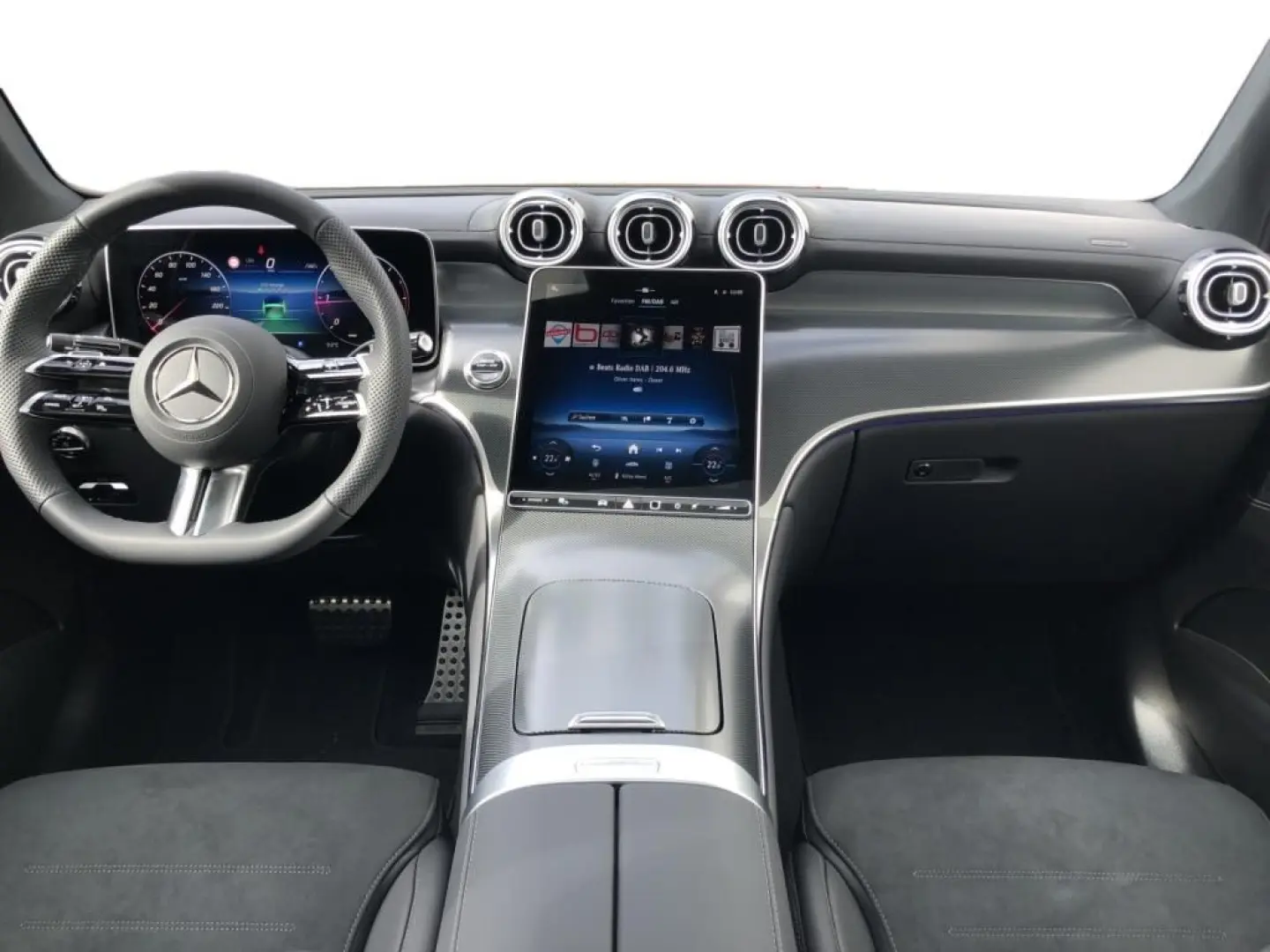 GLC 220 d 4MATIC Coupe