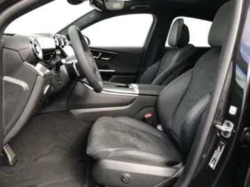 GLC 220 d 4MATIC Coupe