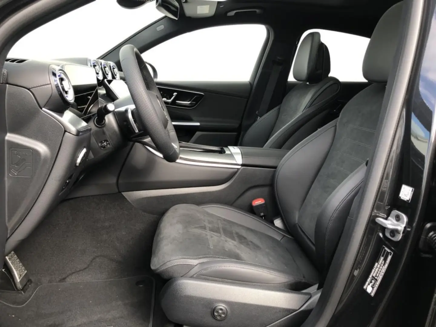 GLC 220 d 4MATIC Coupe