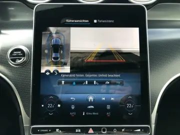 GLC 220 d 4MATIC Coupe