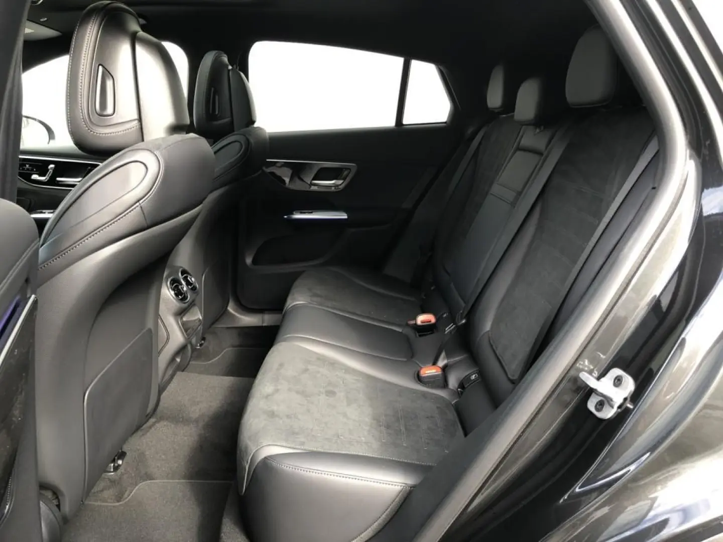 GLC 220 d 4MATIC Coupe