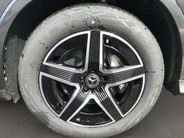 GLC 220 d 4MATIC Coupe