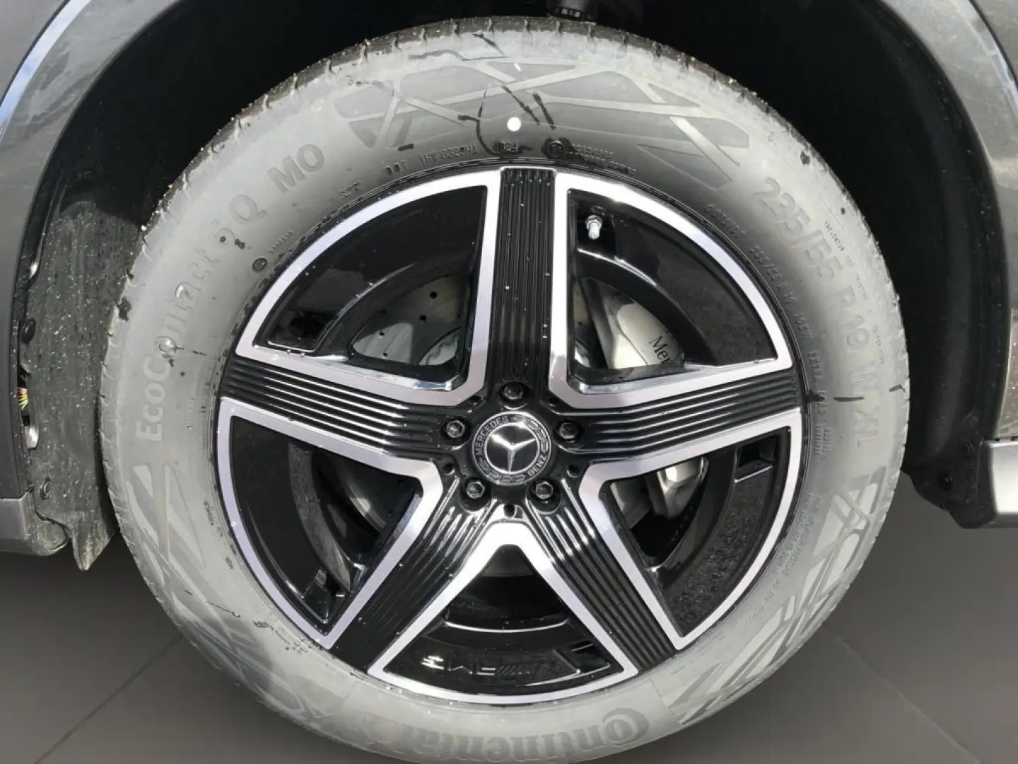 GLC 220 d 4MATIC Coupe