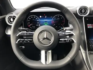 GLC 220 d 4MATIC Coupe
