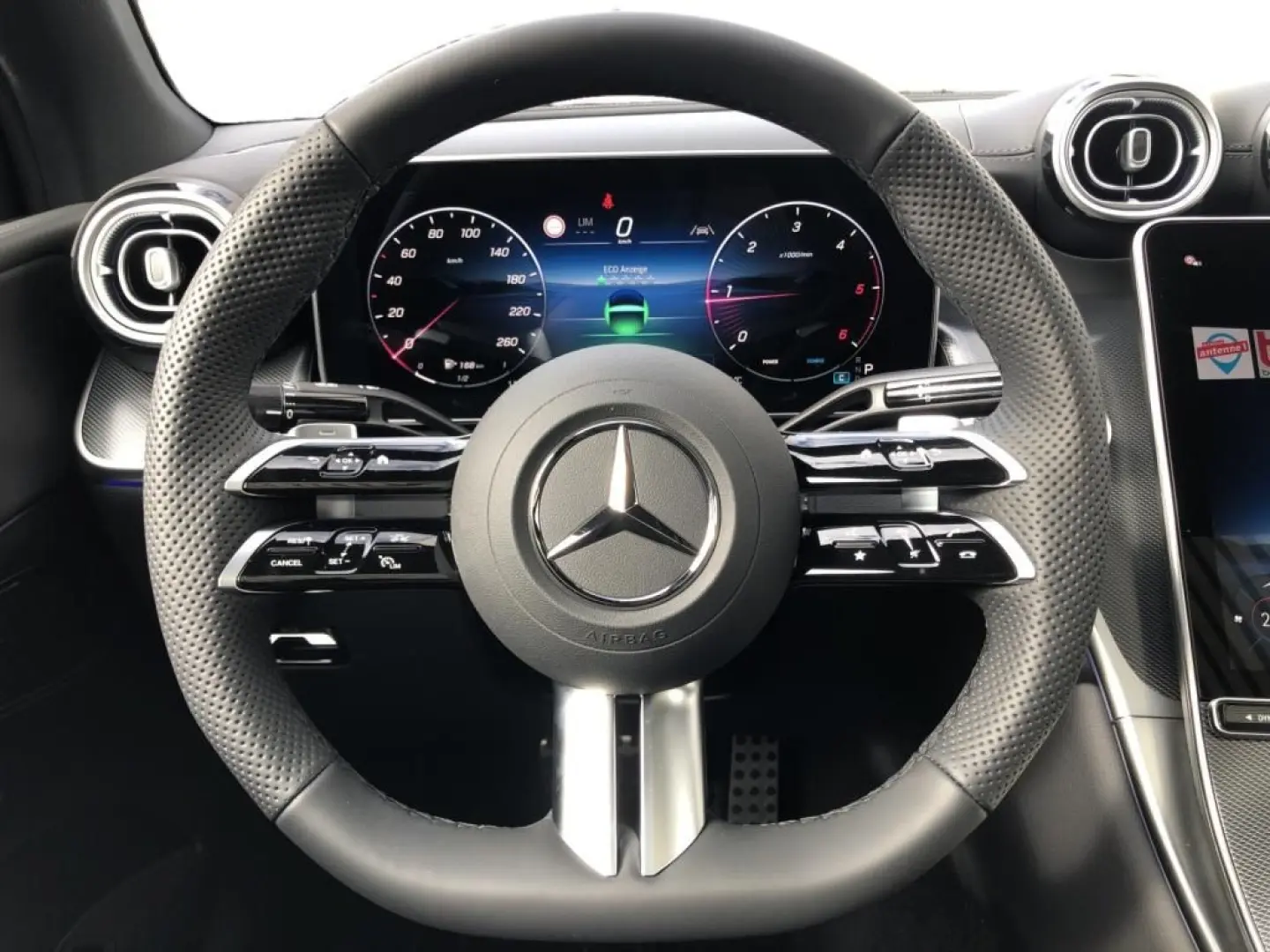 GLC 220 d 4MATIC Coupe