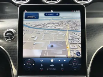 GLC 220 d 4MATIC Coupe