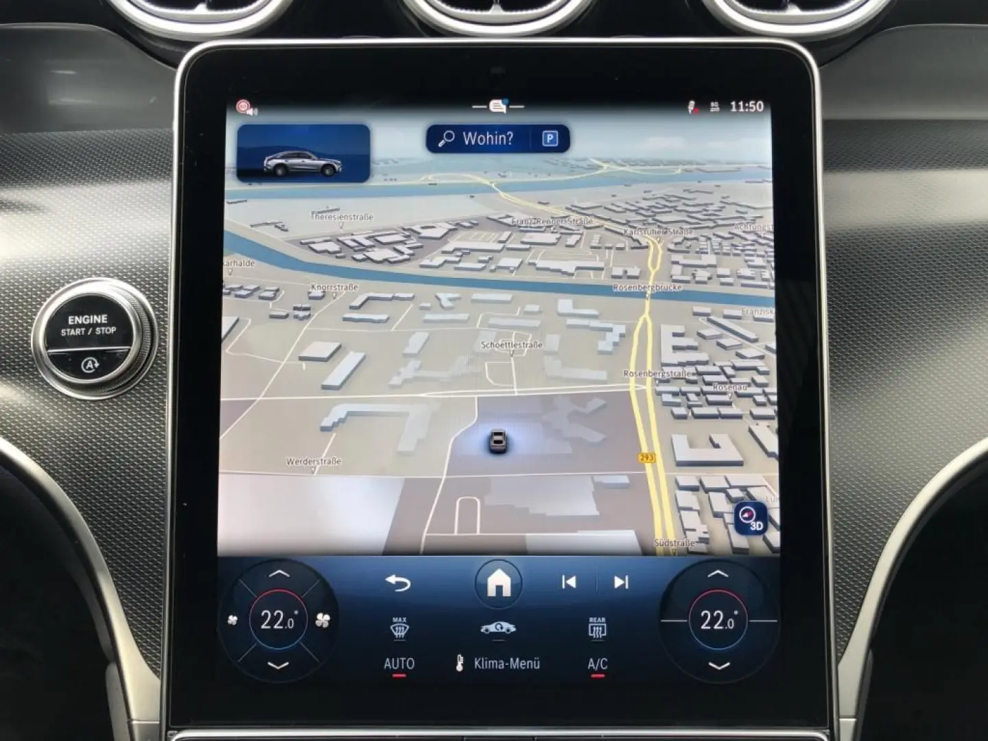 GLC 220 d 4MATIC Coupe