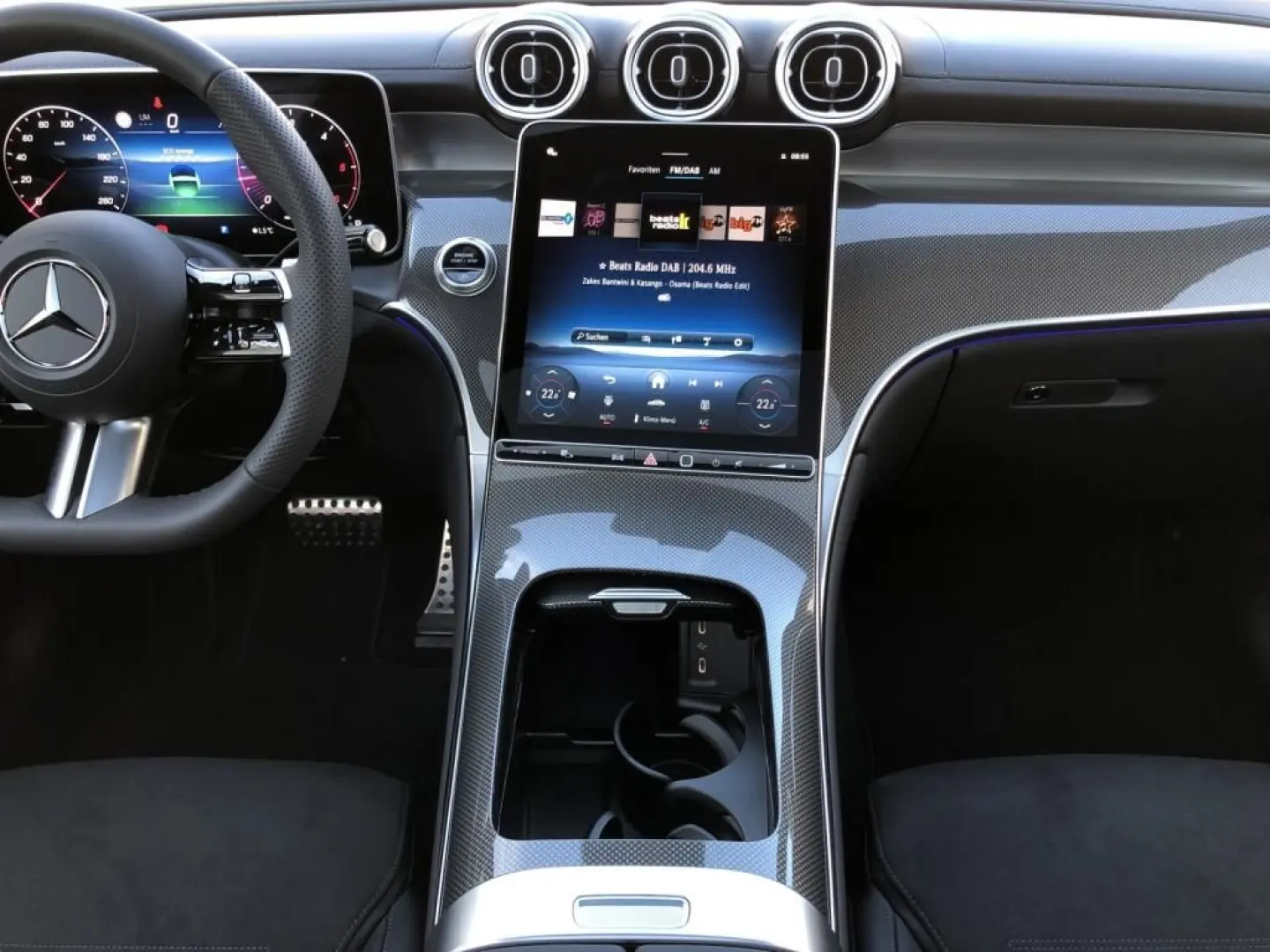 GLC 220 d 4MATIC Coupe