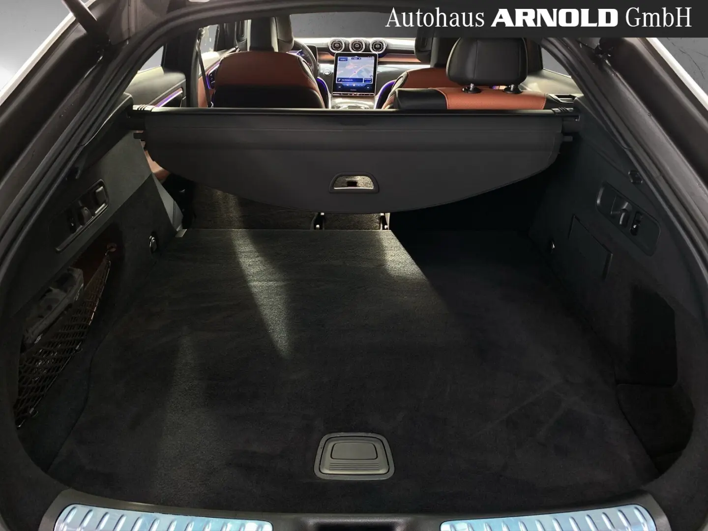 GLC 220 d 4M Coupe AMG