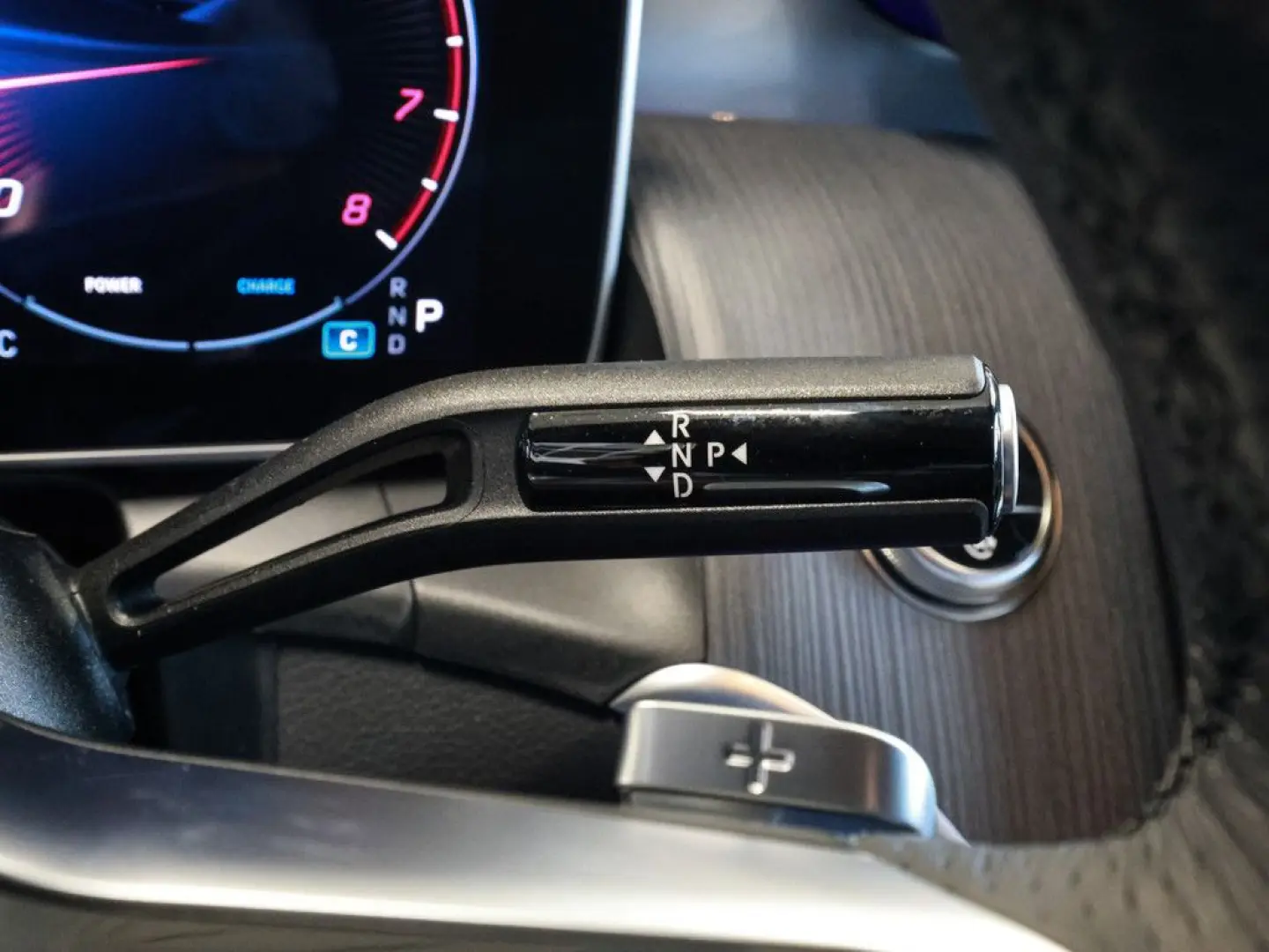 GLC 200 4M AMG Sport Advanced  Distr. LED Navi K