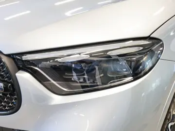 GLC 200 4M AMG Sport Advanced  Distr. LED Navi K