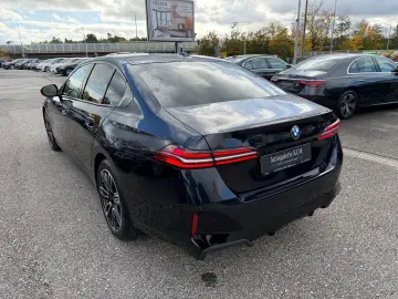 520i Lim M Sport   LED   ACC   LEDER   KAMERA