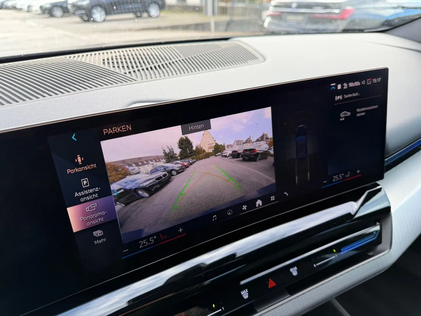 520i Lim M Sport   LED   ACC   LEDER   KAMERA