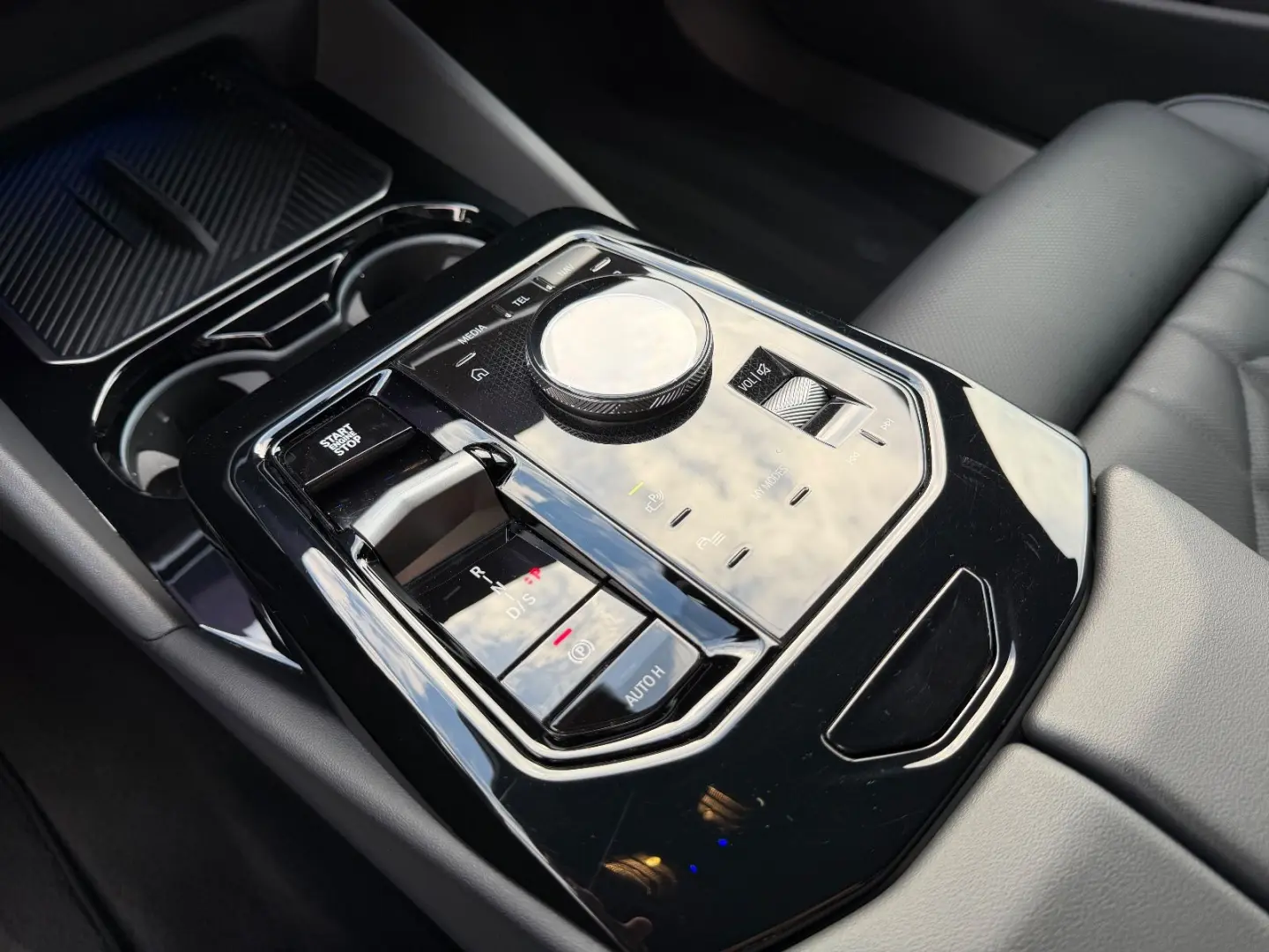 520i Lim M Sport   LED   ACC   LEDER   KAMERA