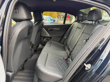 520i Lim M Sport   LED   ACC   LEDER   KAMERA