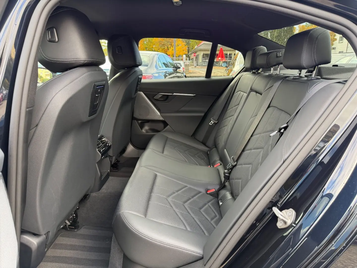 520i Lim M Sport   LED   ACC   LEDER   KAMERA