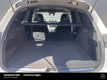 GLC 220 d 4M AMG Night Distron AHK Kam LED Ambi