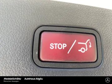 GLC 220 d 4M AMG Night Distron AHK Kam LED Ambi