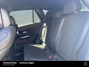 GLC 220 d 4M AMG Night Distron AHK Kam LED Ambi