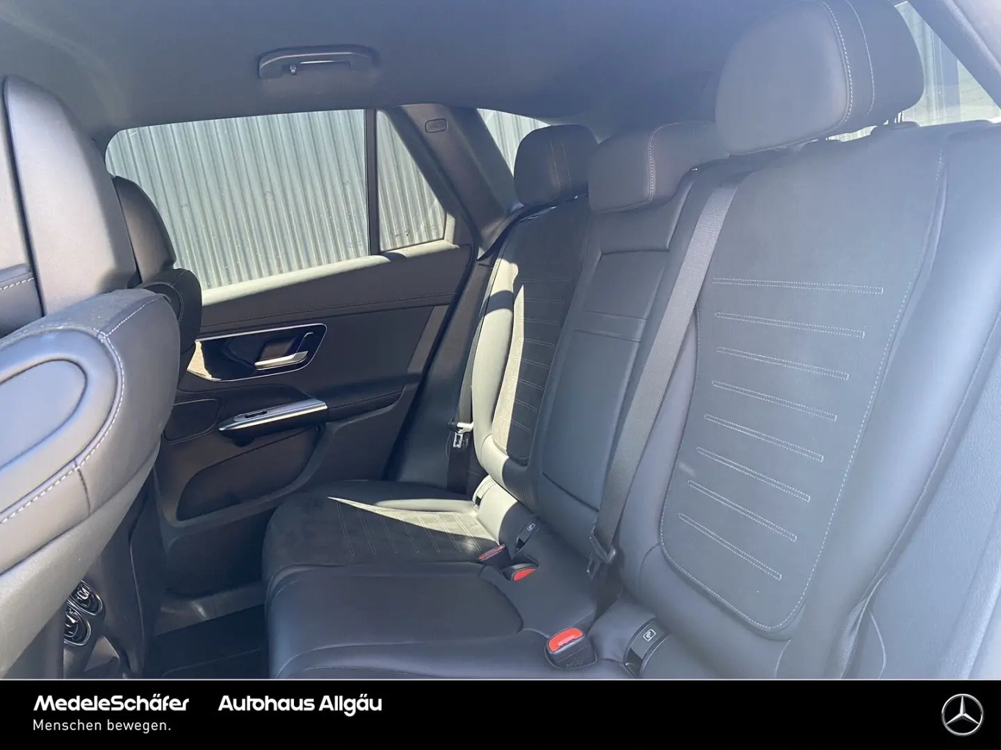 GLC 220 d 4M AMG Night Distron AHK Kam LED Ambi