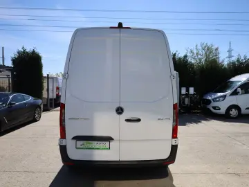 Mercedes Sprinter 314 cdi Frigo L2H2 Tractiune Fata