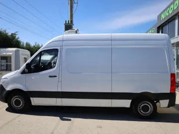 Mercedes Sprinter 314 cdi Frigo L2H2 Tractiune Fata