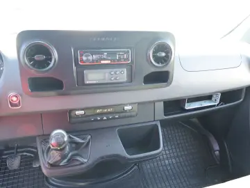 Mercedes Sprinter 314 cdi Frigo L2H2 Tractiune Fata