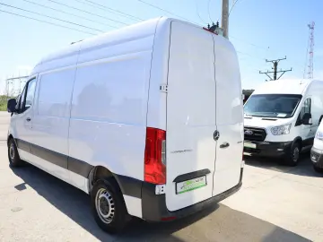 Mercedes Sprinter 314 cdi Frigo L2H2 Tractiune Fata