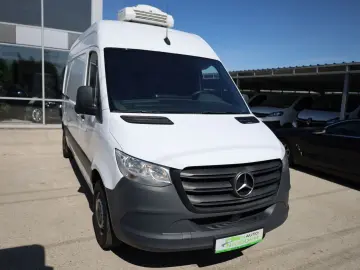 Mercedes Sprinter 314 cdi Frigo L2H2 Tractiune Fata