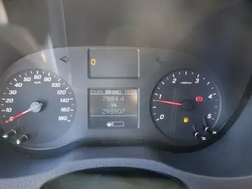 Mercedes Sprinter 314 cdi Frigo L2H2 Tractiune Fata