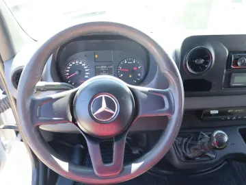 Mercedes Sprinter 314 cdi Frigo L2H2 Tractiune Fata