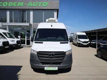 Mercedes Sprinter 314 cdi Frigo L2H2 Tractiune Fata