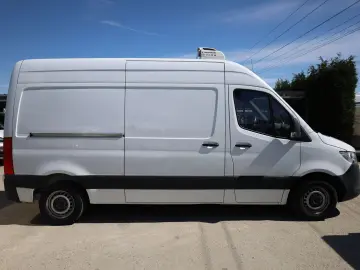 Mercedes Sprinter 314 cdi Frigo L2H2 Tractiune Fata