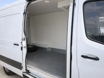 Mercedes Sprinter 314 cdi Frigo L2H2 Tractiune Fata
