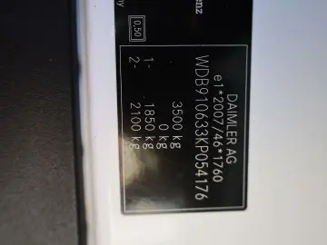 Mercedes Sprinter 314 cdi Frigo L2H2 Tractiune Fata