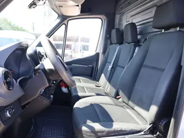 Mercedes Sprinter 314 cdi Frigo L2H2 Tractiune Fata