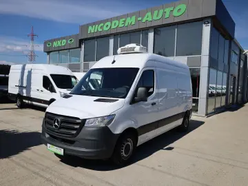 Mercedes Sprinter 314 cdi Frigo L2H2 Tractiune Fata