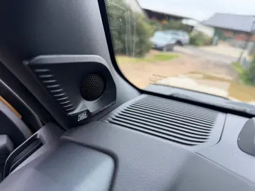 Land Cruiser 2.8 D-4D AT 5-S First Edition Pano