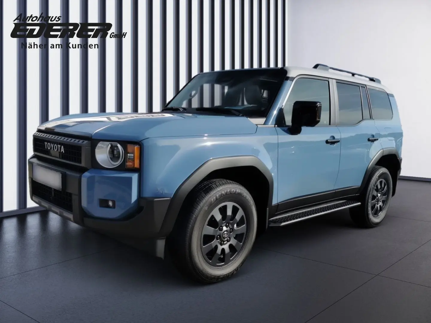 Land Cruiser 2 8 Automatik First Edition Panora