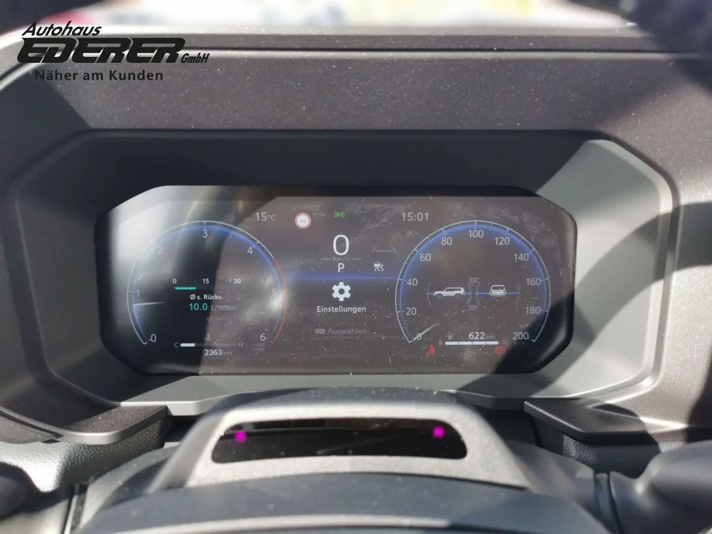 Land Cruiser 2 8 Automatik First Edition Panora