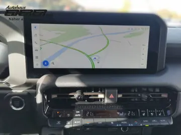 Land Cruiser 2 8 Automatik First Edition Panora